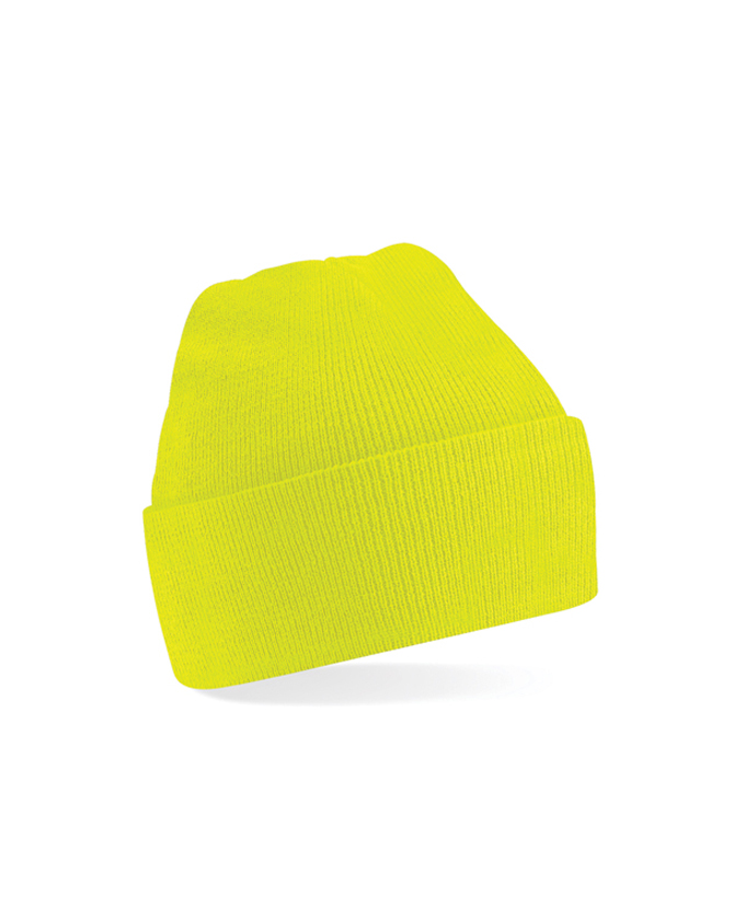 Fluorescent Yellow