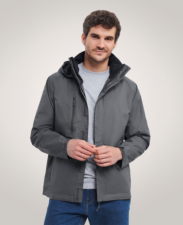 Jas Russell 510M Hydraplus