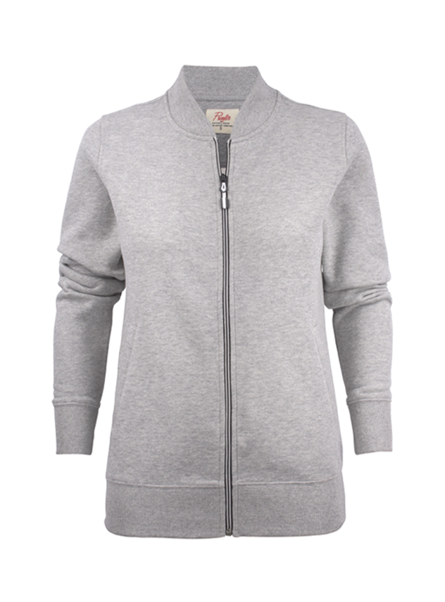 Grey Melange - 120