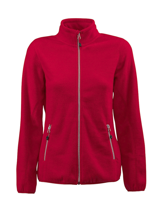 Goedkope fleece vesten sale