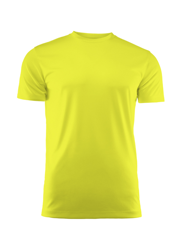 Neon Yellow - 222