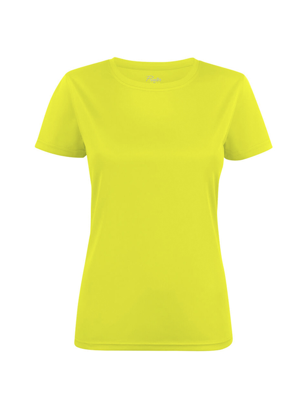 Neon Yellow - 222