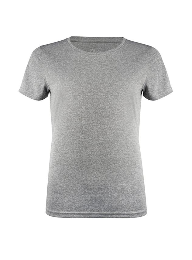 Grey Melange - 134