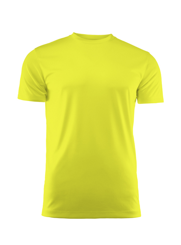 Neon Yellow - 222