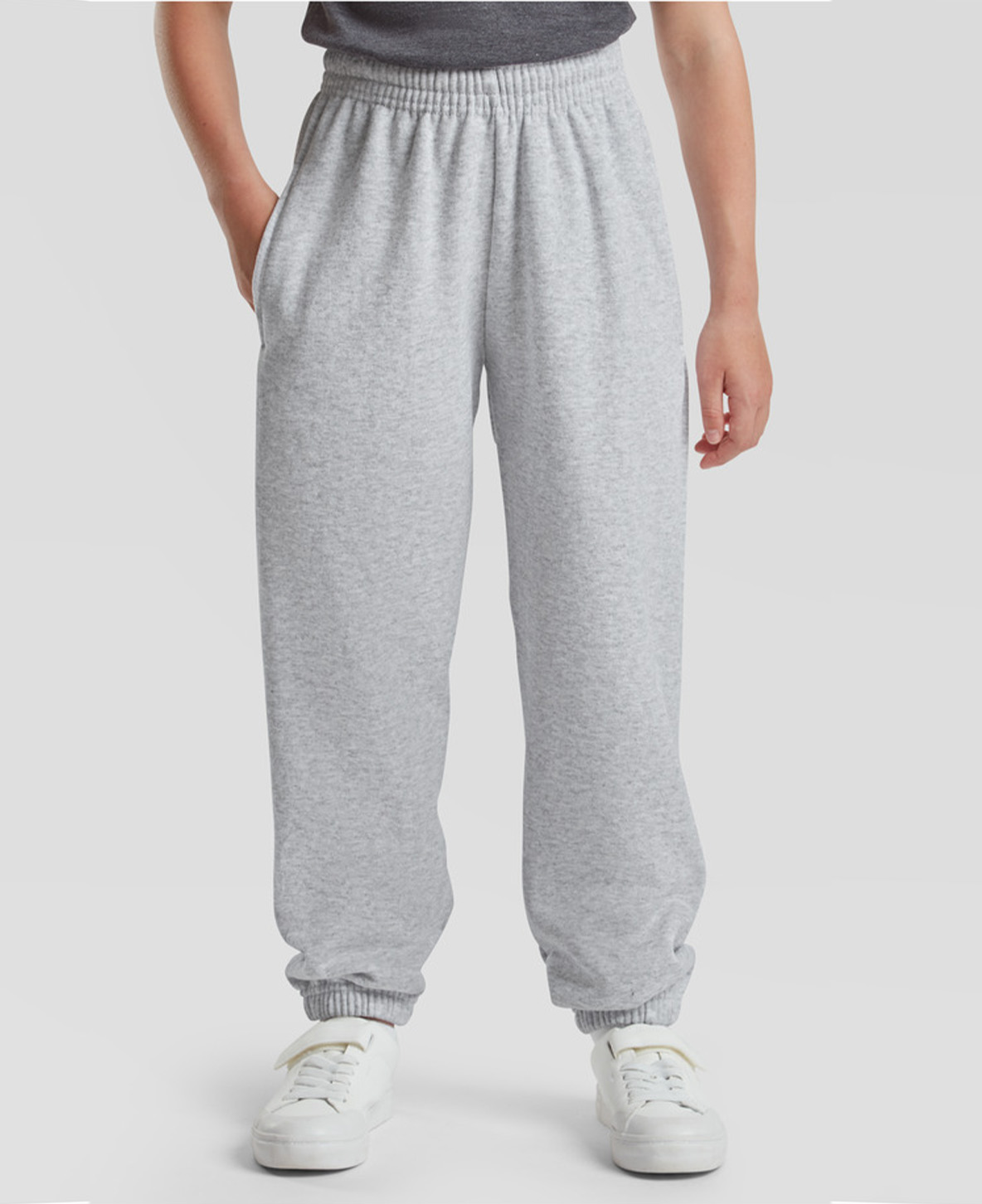 heather grey