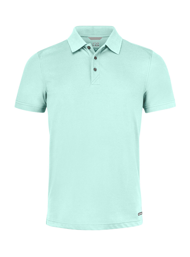 Licht Turquoise - 598