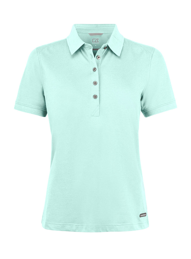 Licht Turquoise - 598