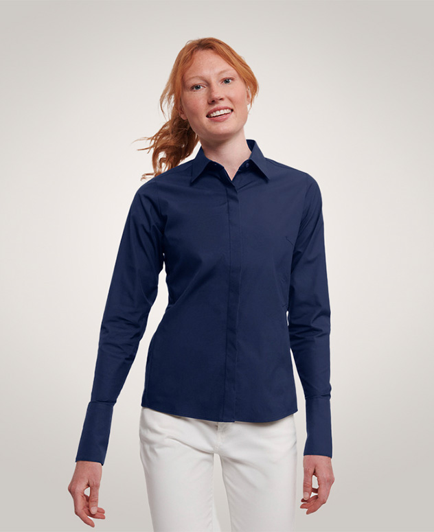 Blouse dames Russell 960F