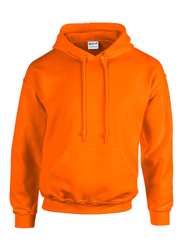 Safety Orange