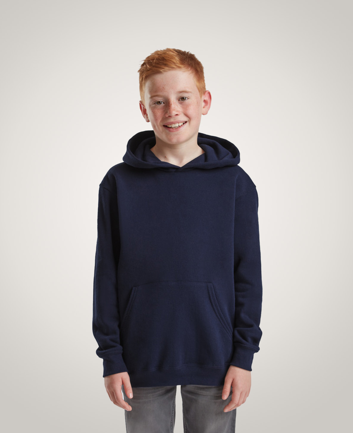 Sweater kinder Fruit Hooded
