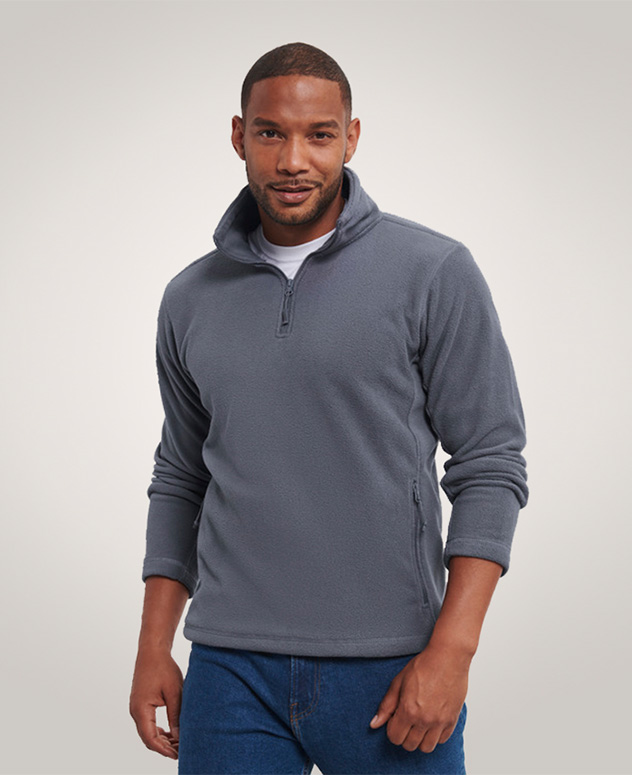 Fleece Trui Russell 874M