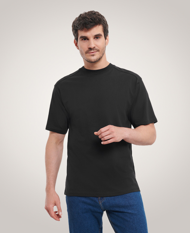 T-shirt Russell Workwear 010M