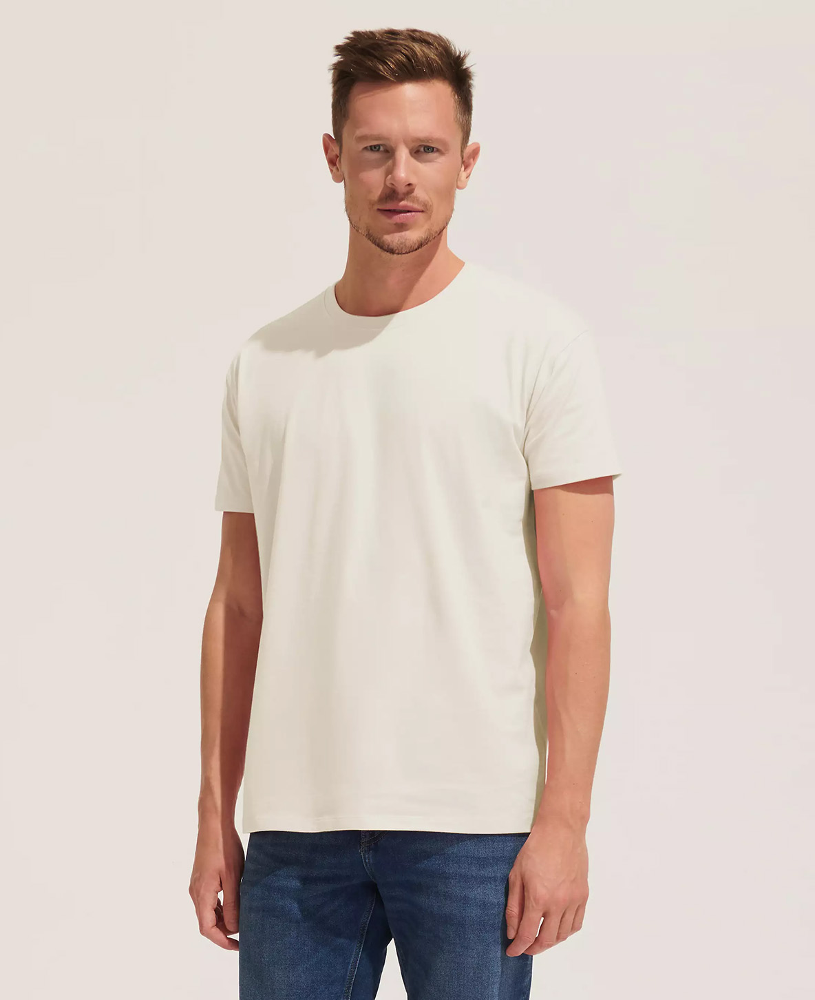 T-shirt Sols Imperial