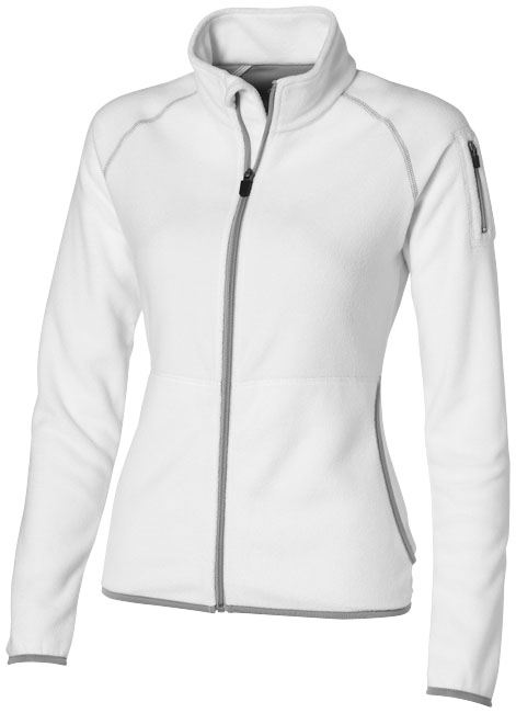 Fleece Vest Dames Slazenger Micro | T-Shirts.nl